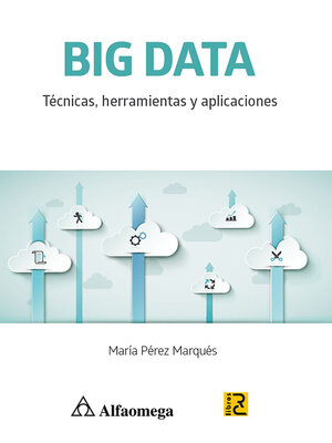 cover image of Big Data